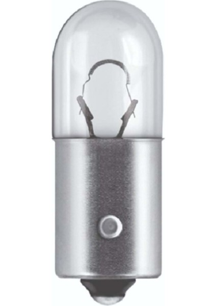 12V/4W Tırnaklı Park/gösterge Ampulu