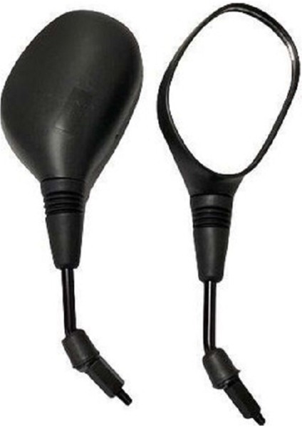 Yamaha Ybr 125 Ayna Takımı 10MM