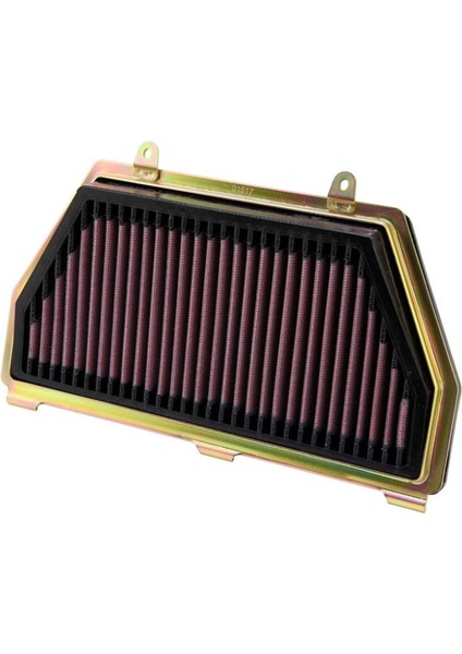 K&n HA-6007 Temizlenebilir Hava Filtresi