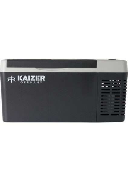 Germany 12/24 V Kzr-18 Litre Oto Buzdolabı
