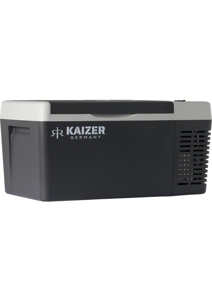 Germany 12/24 V Kzr-18 Litre Oto Buzdolabı fiyatları