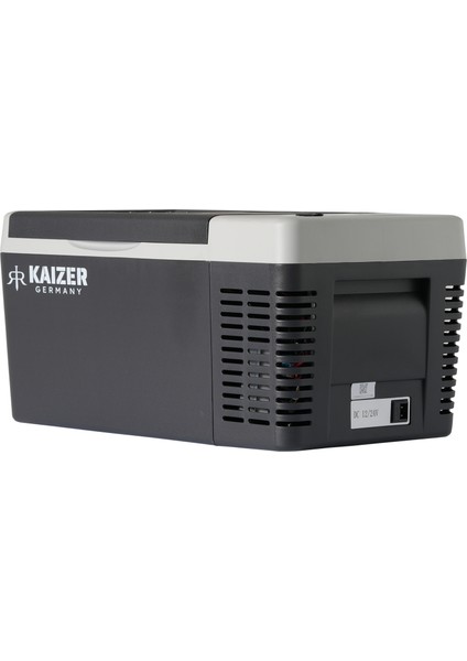 Germany 12/24 V Kzr-18 Litre Oto Buzdolabı fırsatları