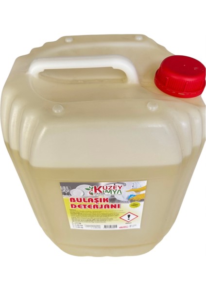 Limon Kokulu Elde Yıkama Bulaşık Deterjanı 20 L fiyatları