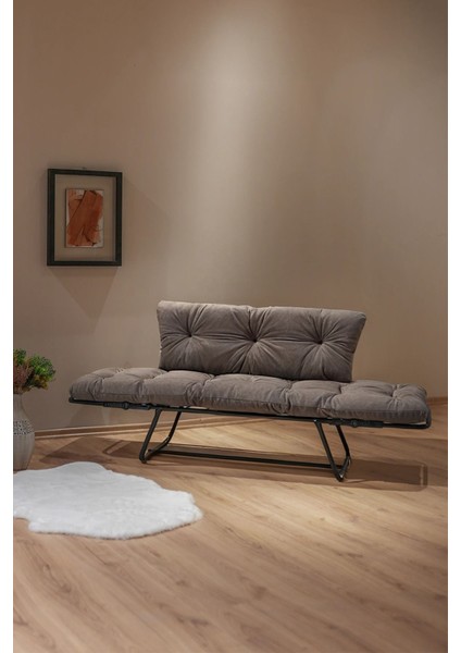 Yatak Olabilen Mekanizmalı Ikili Kanepe Kolları Açılan Yataklı Koltuk fiyatları