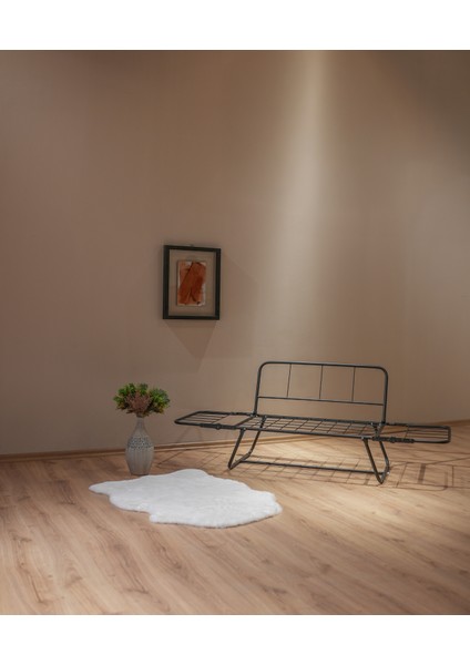 Yatak Olabilen Mekanizmalı Ikili Kanepe Kolları Açılan Yataklı Koltuk fırsatları