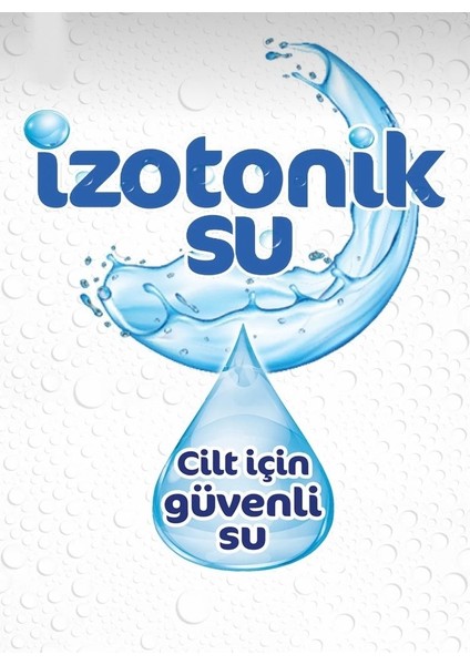 Izotonik Sulu Ferah Temizlik Islak Havlu Mendil 3'lü 180 Yaprak fiyatları