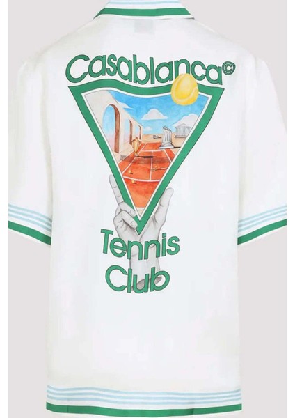 100% Ipek Kısa Kollu Küba Yaka Gömlek | Şıklık ve Konforun Buluşma Noktası fiyatları