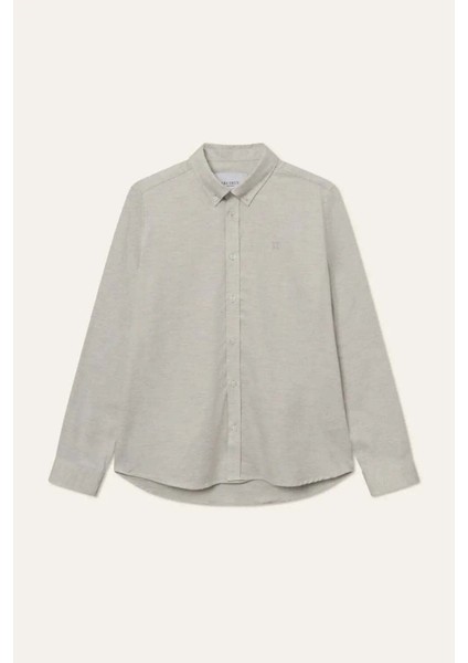 Desert Reg Gömlek - Rahat ve Şık Pamuklu Moda Seçeneği