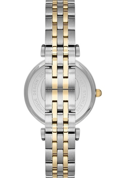 TI-564LSBB Tıger Çelik Kadın Saati modelleri