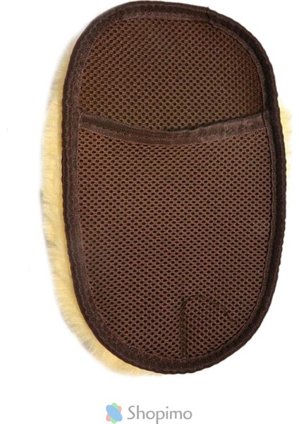 Yumuşak Araba Yıkama Eldiveni Hassas Oto Bakım Süngeri Bezi Yün Havlu fiyatları