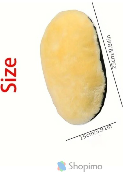 Yumuşak Araba Yıkama Eldiveni Hassas Oto Bakım Süngeri Bezi Yün Havlu modelleri