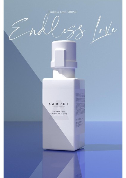 250 ml Koku Kartuşu Endless Love-Auromax