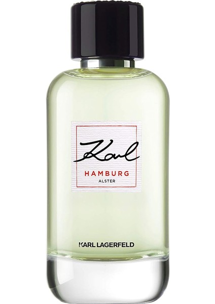 Hamburg Alster 60 ml Edt Erkek Parfüm fiyatları