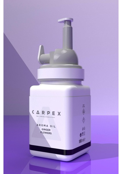 100 ml Koku Kartuşu Gingers Flowers fırsatları