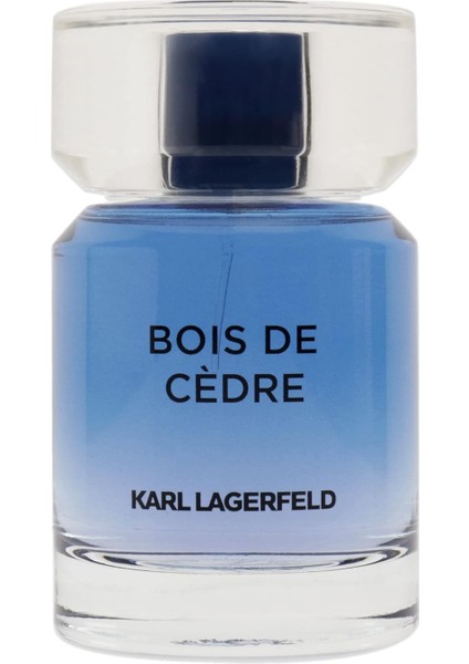 Bois De Cedre Edt 50 ml Erkek Parfüm fiyatları