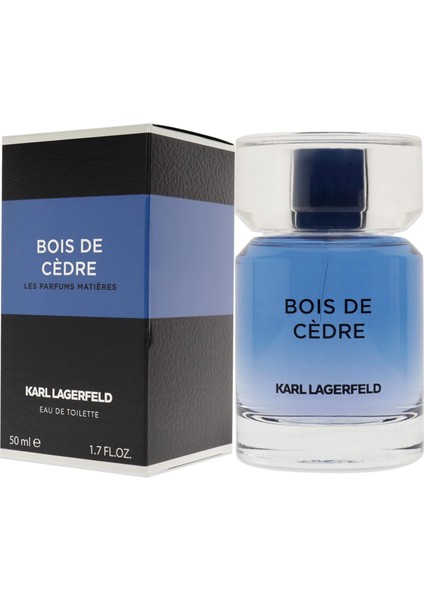 Bois De Cedre Edt 50 ml Erkek Parfüm fırsatları