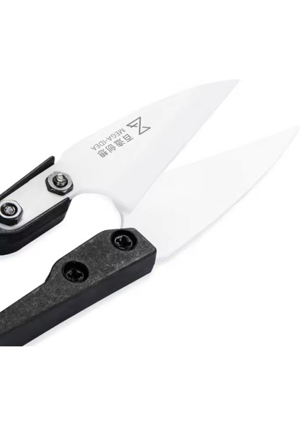 Mega-Idea Seramik Makas