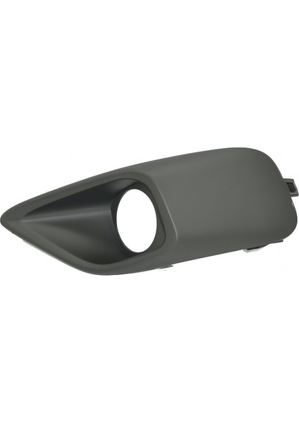 735615293 Sis Far Çerçevesi Sisli Sag Doblo 2015 ve Üzeri Siyah