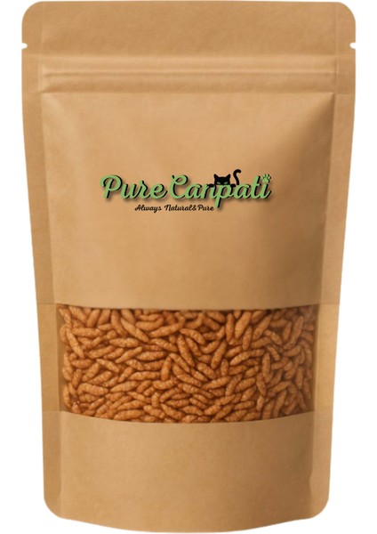 Kurutulmuş Gammarus Kaplumbağa Yemi 10 gr modelleri