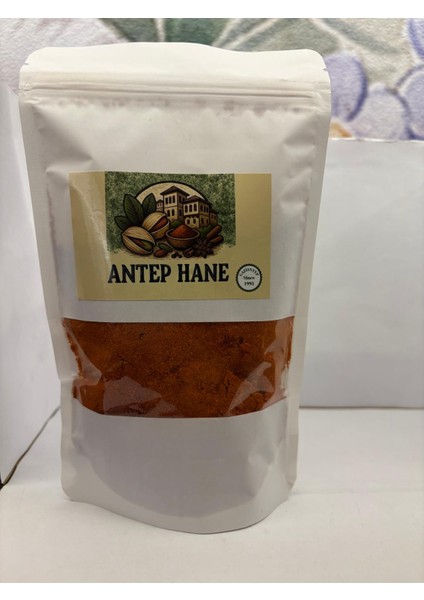 Antep Tatlı Toz Biber 500 gr modelleri