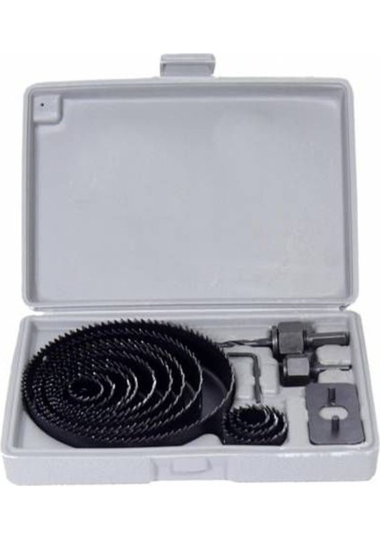 Ahşap Buat Seti 16PCS