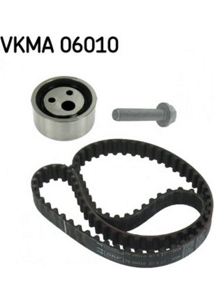 Triger Seti [ Renault Clio I 1.2 8V D7F 1996-1998, Clio Ii, Kangoo I 1.2 8V D7F 1998 -, Twingo I 1.2 8V D7F 1996-2007, Twingo Ii 1.2 8V D7F 2007 - ] Dpmah