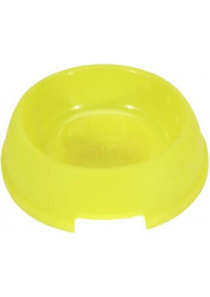 Renkli 1l Mama Kabı, Pratik ve Şık Tasarım