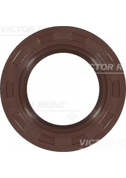 Krank Keçesi Ön (Yağ Pompa) Astra F-G-H-Vectra A-B-Omega B-Zafira 1.8-2.0 (31X50X8/7) Dpmah