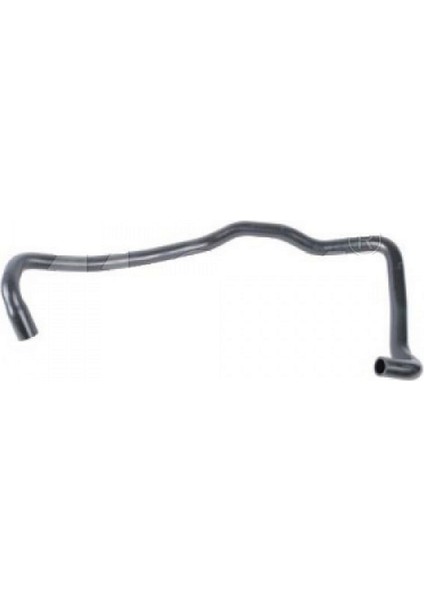 14331 Radyatör Alt Hortum Focus Ii-Cmax 1.6dci Dpmah