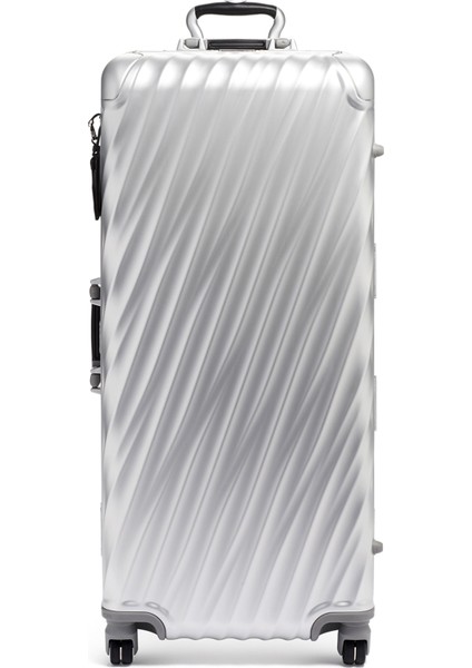 19 Degree Rolling Trunk Bavul