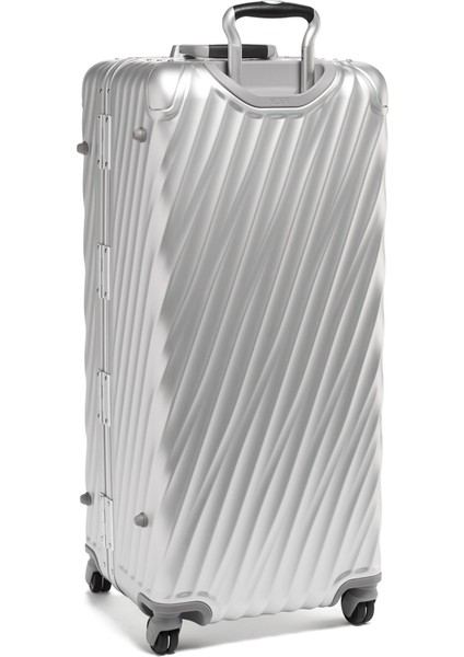 19 Degree Rolling Trunk Bavul indirimleri