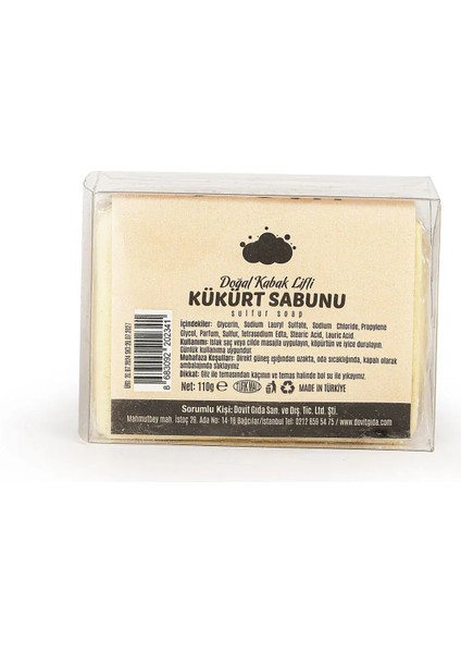 Kükürtlü Sabun fırsatları
