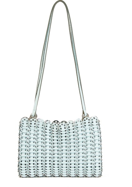Sac A Main Silver Kadın Deri Çanta