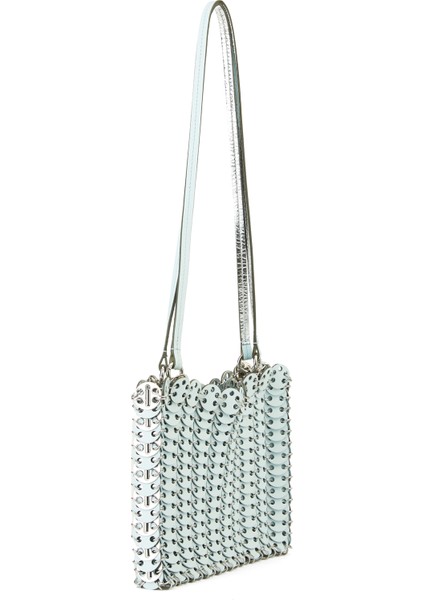 Sac A Main Silver Kadın Deri Çanta modelleri