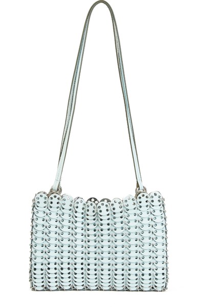 Sac A Main Silver Kadın Deri Çanta fırsatları