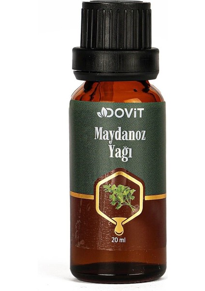 Maydanoz Yağı 20 ml fiyatları