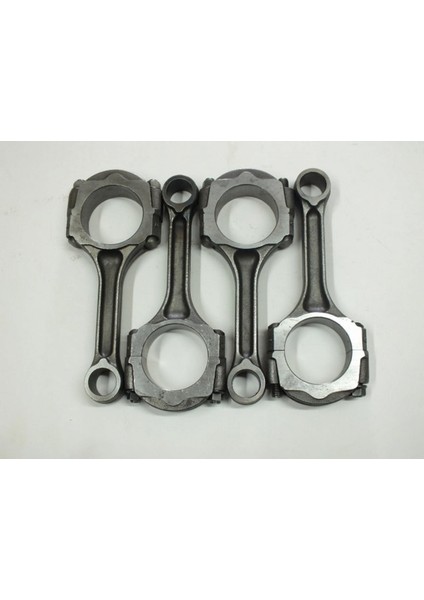 Piston Kol Takimi R19-MGN I-Logan K7J Dpmah