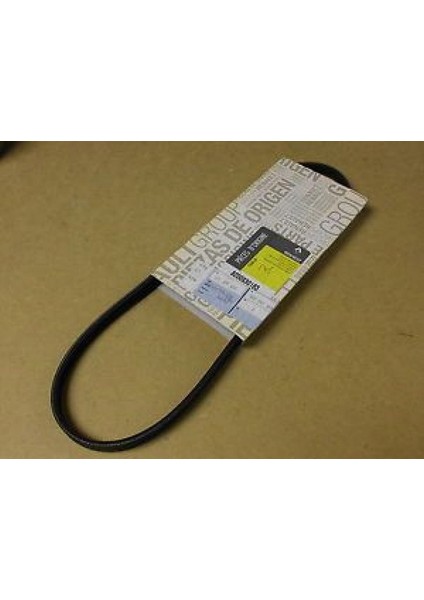 7PK1035 Kanalli Kayiş Renault Clio 1.2 16V 05 Twingo 1.2 8V 16V 07 Modus 1.2 16V 04 Bmw Dpmah