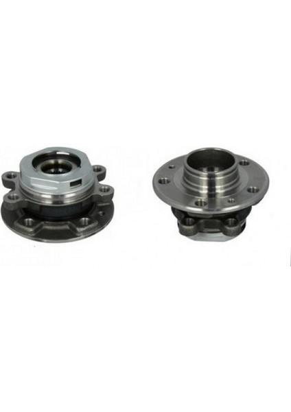 Arka Poryali Rulman 5 Bijon Entegre Edilmis Absli Renault Laguna Iii (Bt0/1) 2.0 Dci 07- Dpmah