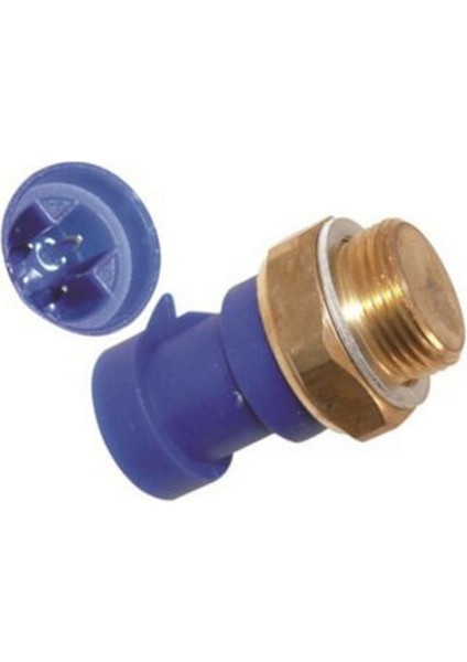 Fan Müşürü Tempra-Uno 1.4ie-1.6-Palio-Albeal 1.2-1.4-1.6 3 Fişli Dpmah