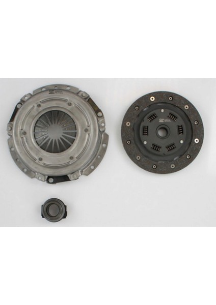 Debriyaj Seti Clio I-Ii-Twng 1.2-1.2 16V-KNG-R9-MGN I-1.4-Logan-Sandero 1.4 D7F-D4F-E7J-K7J-D4F 7701478126-7701470986-7701478125-7701477018-7702258096 Dpmah