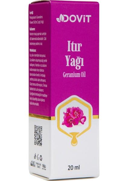 Itır Yağı 20 ml fiyatları