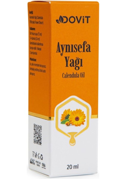 Aynısefa Yağı 20 ml fiyatları