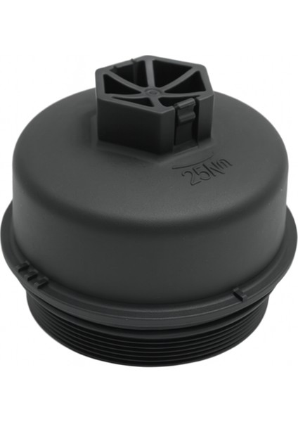 5650993/93186853/55197220 Motor Yag Fıltre Kapagı Ufı Tıp Combo C Corsa D Merıva A Astra H Tıgra B 1,3cdtı Lınea Albea 1,3 Mul Siyah