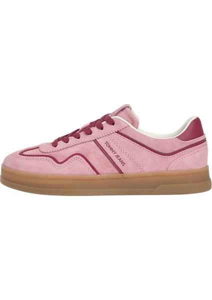 Kadın The Greenwich Sneaker Ayakkabı - Pembe