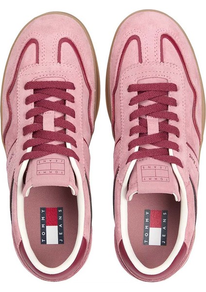 Kadın The Greenwich Sneaker Ayakkabı - Pembe modelleri
