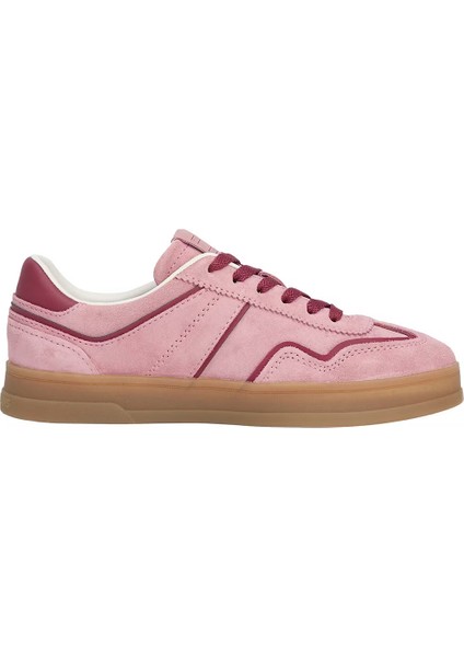Kadın The Greenwich Sneaker Ayakkabı - Pembe indirimleri