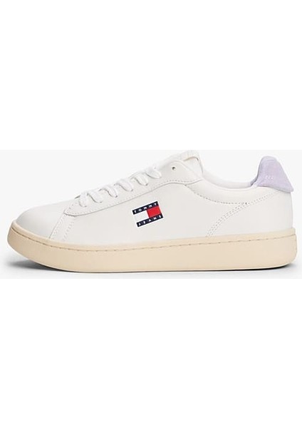 Kadın Th Archive 98 Sneakers - Ekru/mor fiyatları
