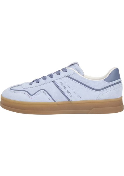 Kadın The Greenwich Sneakers - Açık Mavi