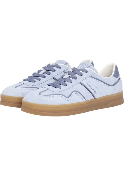 Kadın The Greenwich Sneakers - Açık Mavi fiyatları